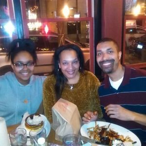 Meet your Posher, Lori